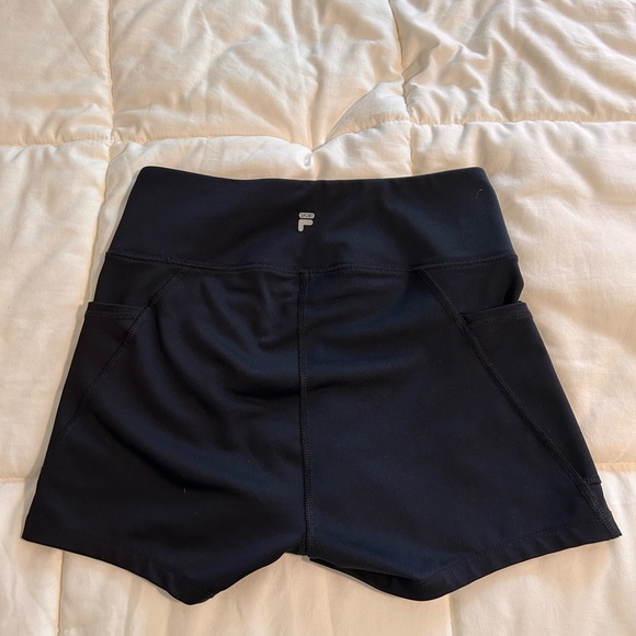 Fila shorts - Picture 3 of 5